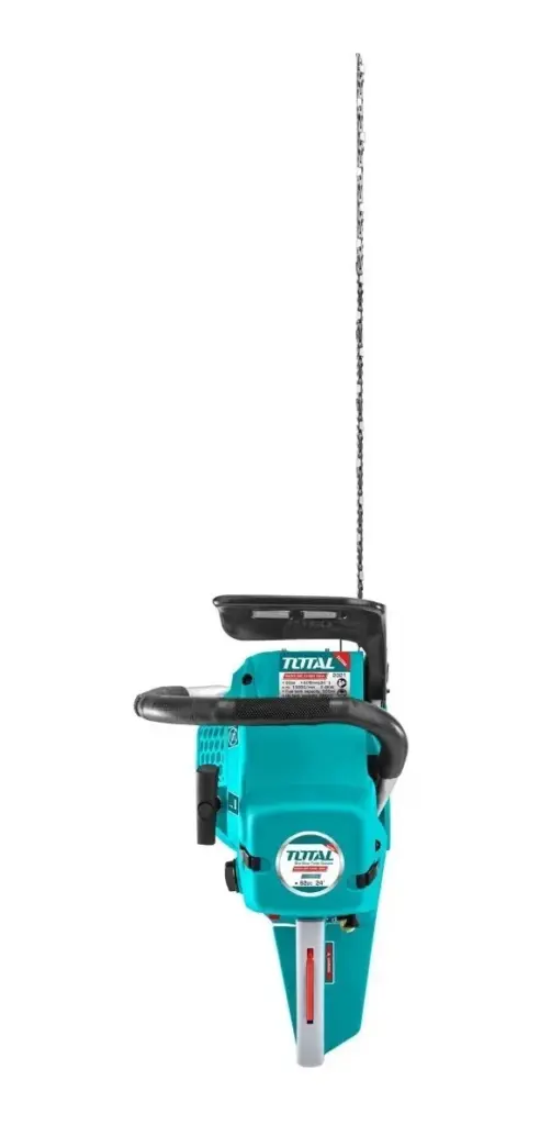 MOTOSIERRA 24″ 62CC 2.4KW  550ML MOTOR 2 TIEMPOS INDUSTRIAL – TG5602411