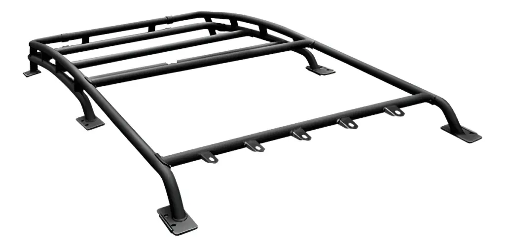 PARRILLA PARA TOYOTA FJ CRUISER 2010-ON – W53500