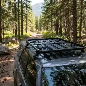 PARRILLA DE ALUMINIO BLACK SAND OFFROAD PNC 133X125CM - W580PNC