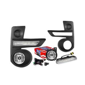 SET DE NEBLINEROS LED PARA TOYOYA  RAIZT   -Y1416LE