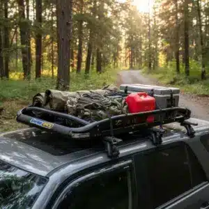 PARRILLA DE ALUMINIO SAFARI ARK70-BK-S ARK STANDAR 99X96CM NEGRO