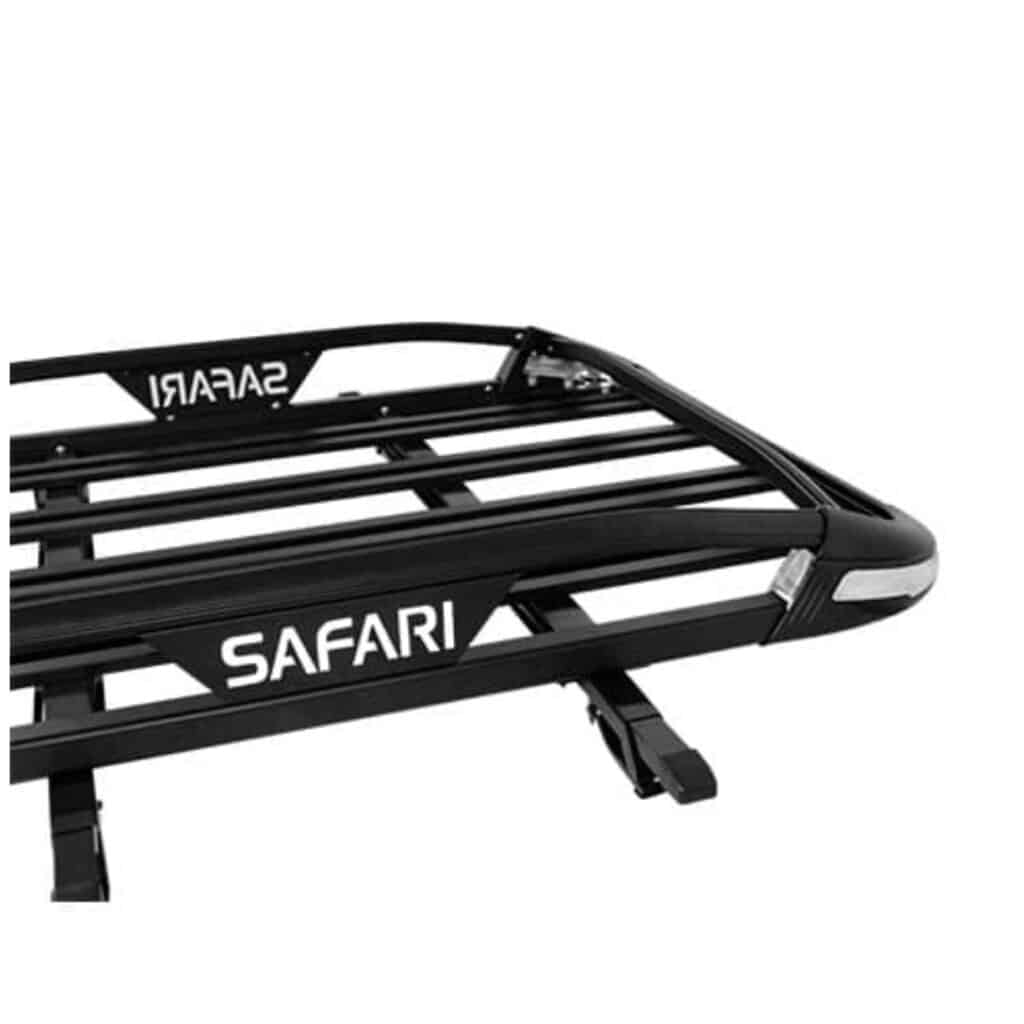 PARRILLA AL UNIVERSAL SAFARI ARK70-BK-X 160X110CM NEGRO