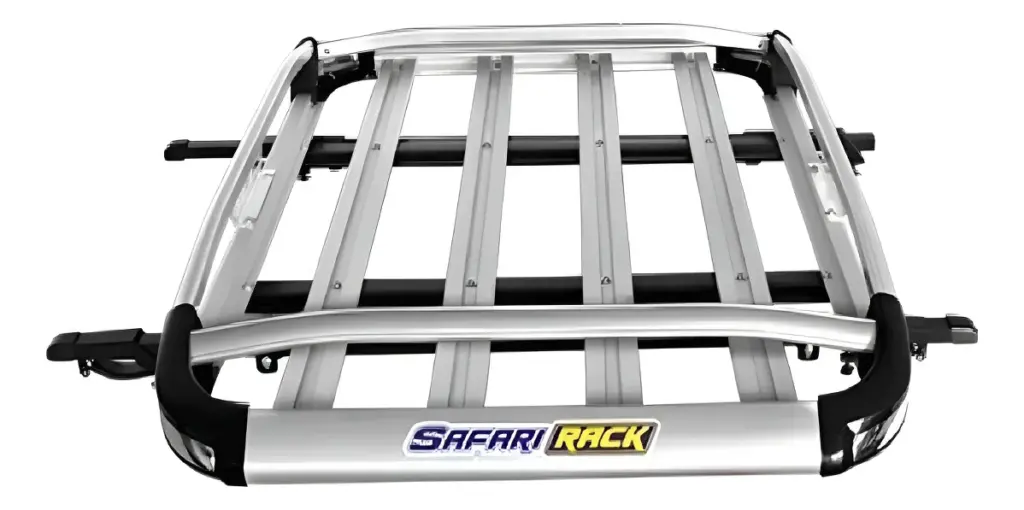 PARRILLA DE ALUMINIO UNIVERSAL 99 X 96CM. SILVER – ARK80-SL-S