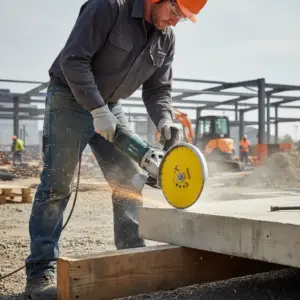 DISCO DE CORTE PARA USO GENERAL DE 16″ DIAMANTADO - 16GP