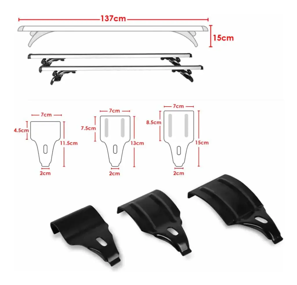 PARRILLA DE ALUMINIO CLASSICA160X112CM SILVER – P58025F SL