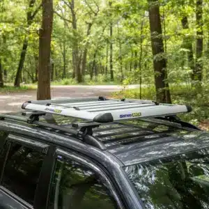 PARRILLA DE ALUMINIO CLASSICA160X112CM SILVER - P58025F SL