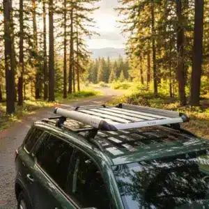 PARRILLA DE ALUMINIO ECO CLASSIC 160X112CM SILVER - P58028N SL-B