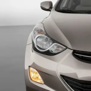 SET DE NEBLINEROS PARA HYUNDAI ELANTRA 5TA GENERACIÓN 2012-2015 - PHY-434