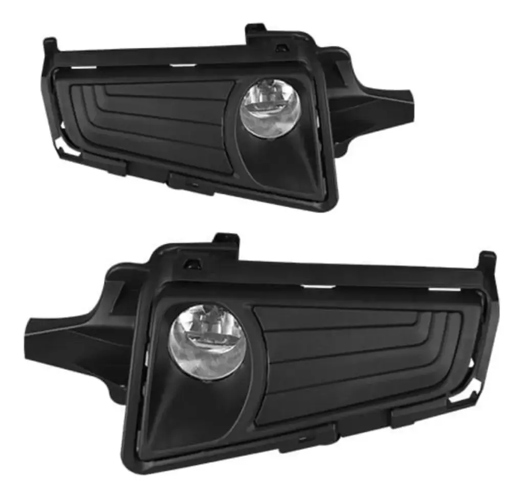 SET DE NEBLINEROS PARA HIACE 2018 A MÁS   – PTY663