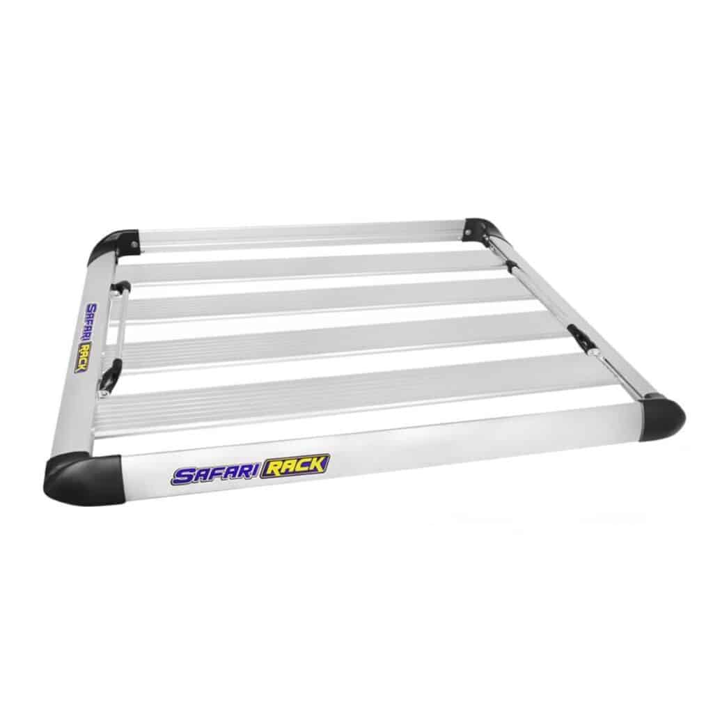 PARRILLA DE ALUMINIO CLASSIC 127x97CM SILVER – P58023F SL