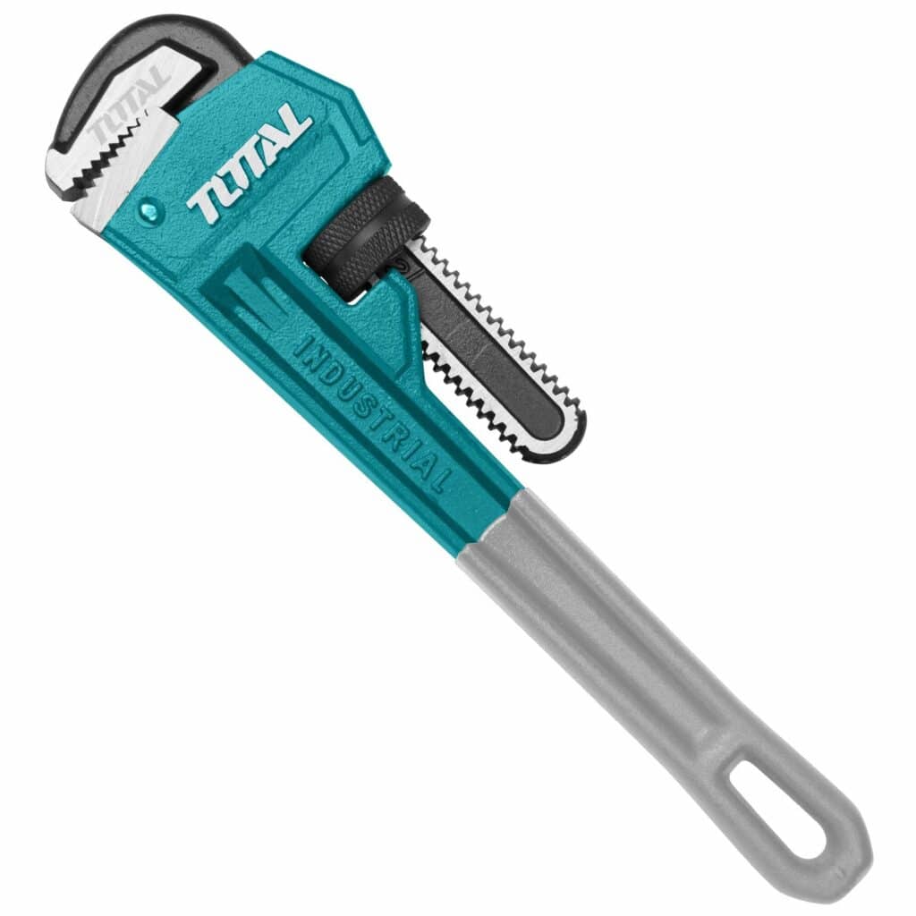 LLAVE STILLSON  18″ 450MM MAX 42MM ACERO AL CARBON TOTAL- THT171186