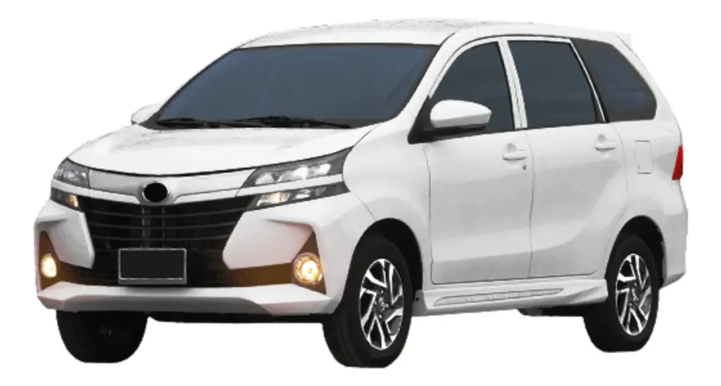 SET DE NEBLINEROS PARA TOYOTA AVANZA 2DA GENERACIÓN 2DO. FACELIFT 2020-2022 – TY6737E