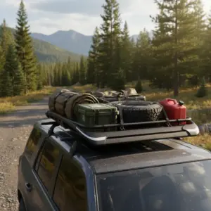 PARRILLA UNIVERSAL SUPER X ALUMINIO + ABS 140X100CM NEGRO - A26N1014BK-L