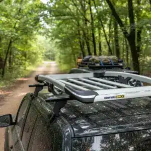 PARRILLA UNIVERSAL SUPER X ALUMINIO + ABS 140X100CM SILVER - A26N1014SL-L