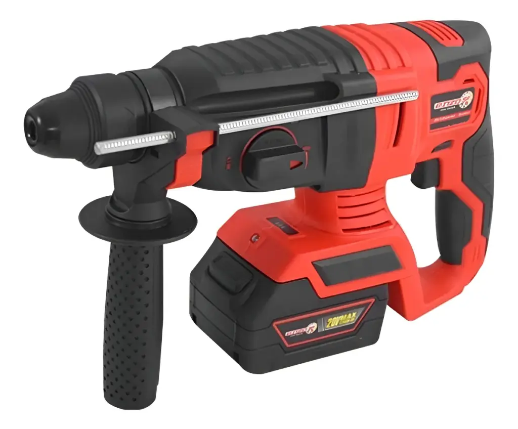 ROTOMARTILLO INALAMBRICO 20V MAX 4500BPM 3.2J – BK-CRH26