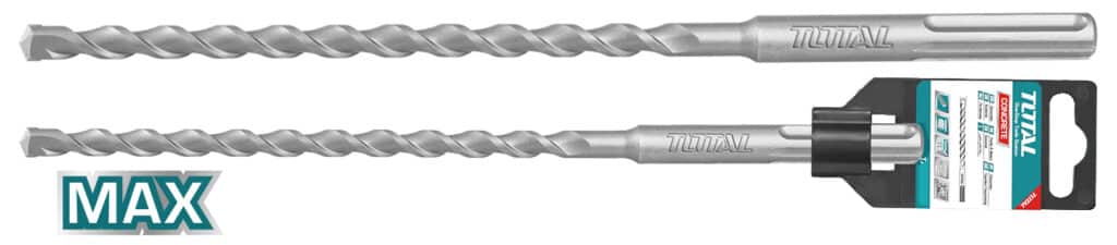 BROCA SDS MAX 20 X 260MM – TAC322000