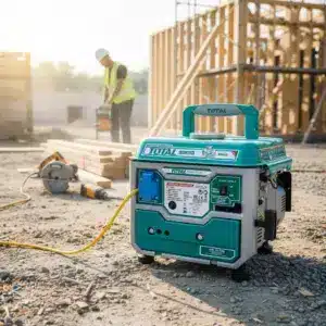 GENERADOR GASOLINERO 220V 800KW 2 TIEMPOS - TP18001-5