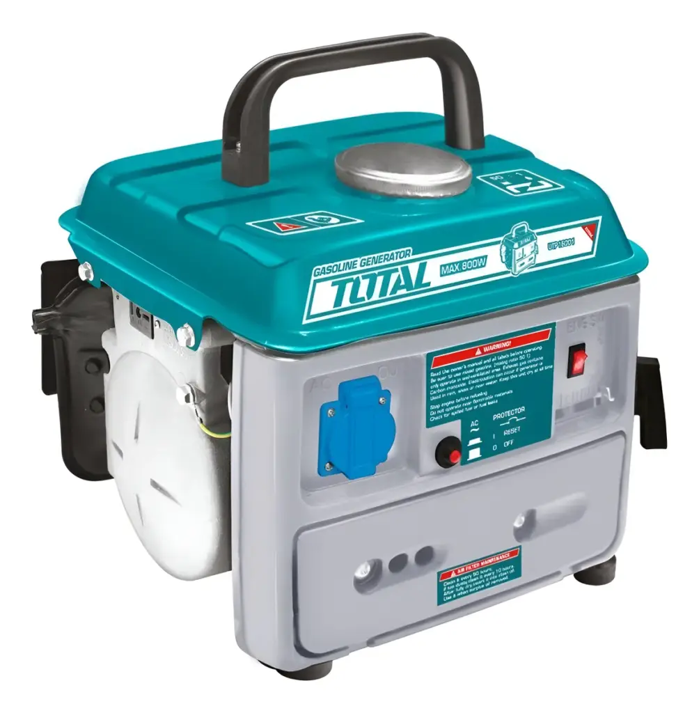 GENERADOR GASOLINERO 220V 800KW 2 TIEMPOS – TP18001-5