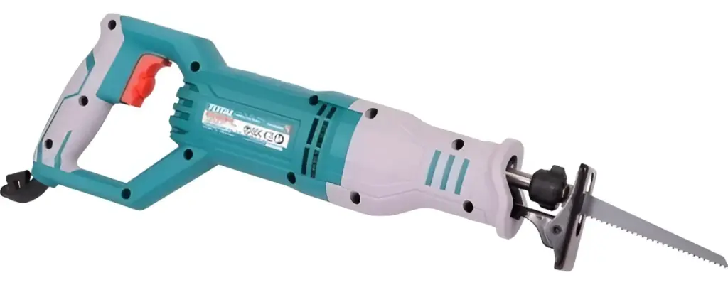 SIERRA RECIPROCA O SABLE 1200W 1000-2800RPM HOJA SDS – TS1001201