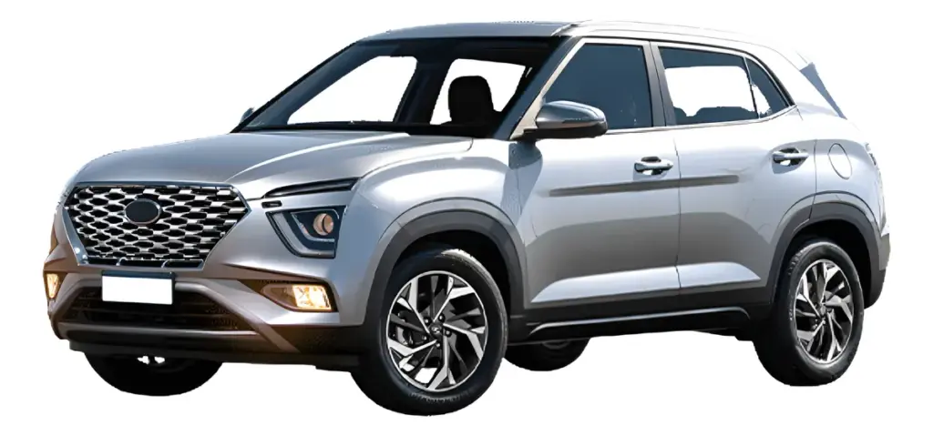 SET DE NEBLINEROS LED PARA HYUNDAI CRETA 2DA GEN 2021 EN ADELANTE –  HY9671