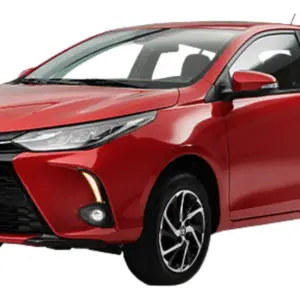 SET DE NEBLINEROS LED PARA TOYOTA YARIS 4TA GENERACIÓN 2021-2022  - TY2706LL