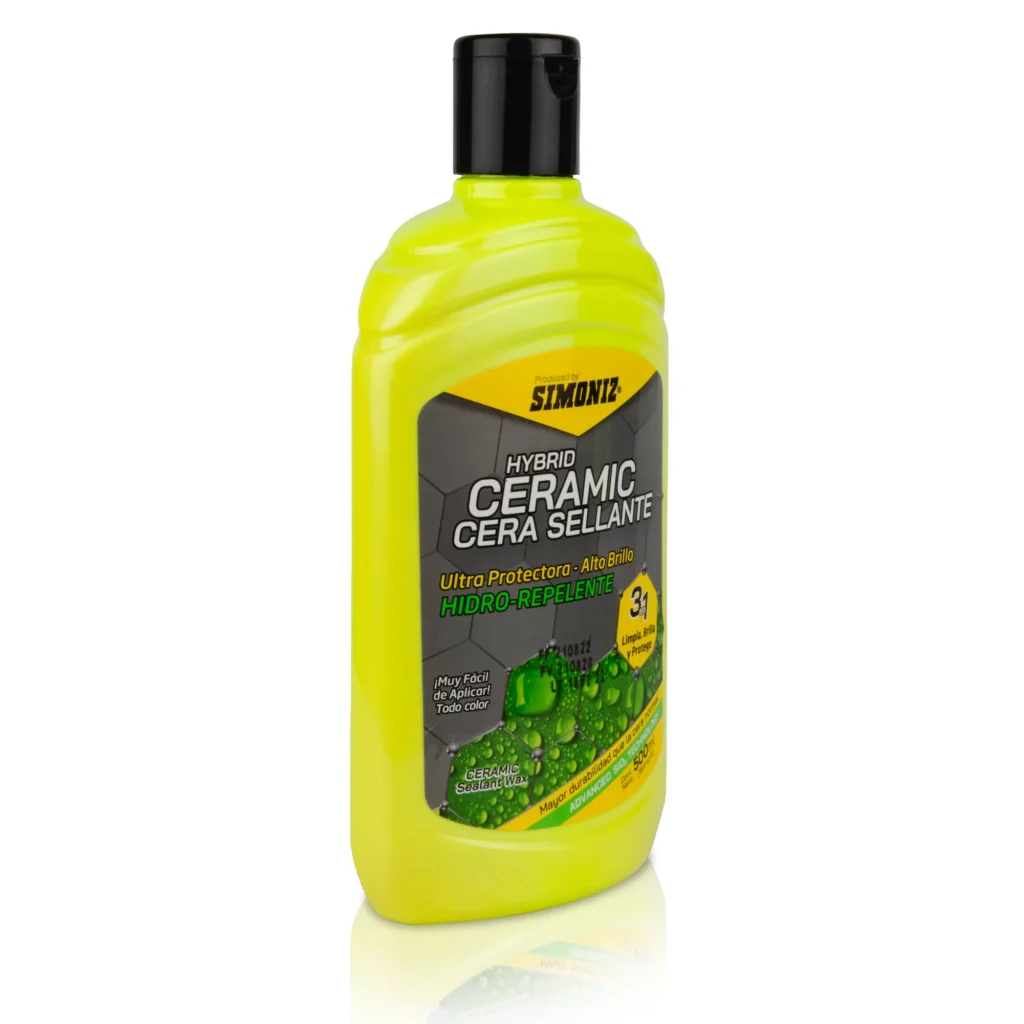 CERA SIMONIZ SELLANTE HYBRID CERAMIC 500ML – SIM-207152