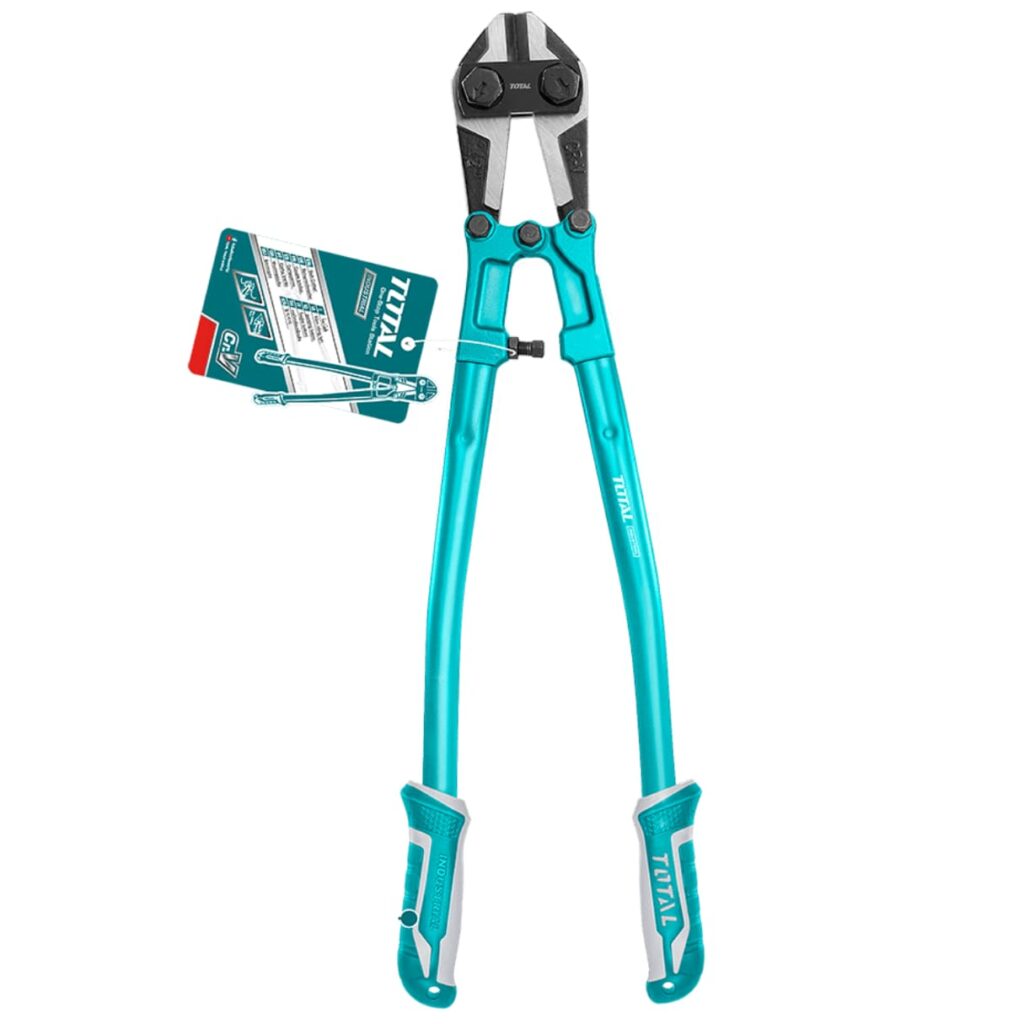 CIZALLA 24″ CR-V PROFESIONAL MANGO TPR – THT113246