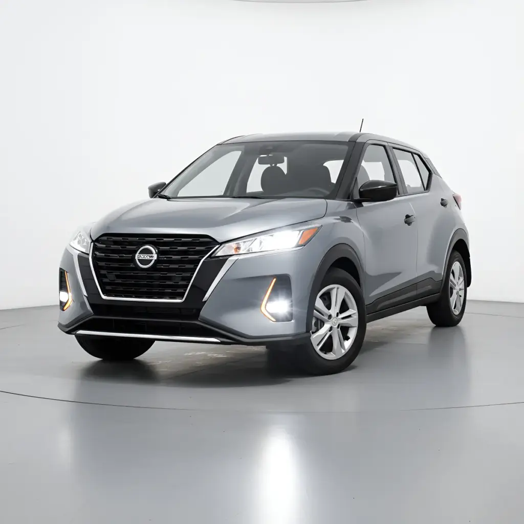 SET DE NEBLINEROS LED PARA NISSAN KICKS 1RA GENERACIÓN FL 2021-ON – NS1332L