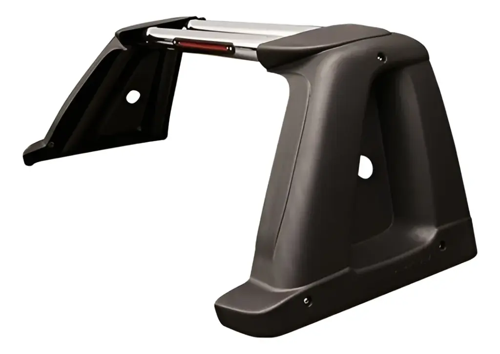 ANTIVUELCO UNIVERSAL ACERO/ABS CON LUZ   – P58401