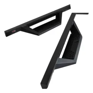 ESTRIBO UNIVERSAL 78" HD2 OFFROAD DOBLE PASO  - W58HD2