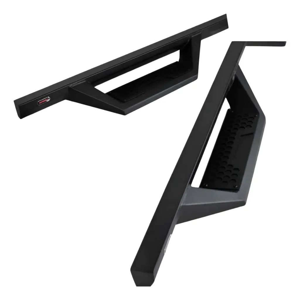 ESTRIBO UNIVERSAL 78″ HD2 OFFROAD DOBLE PASO  – W58HD2