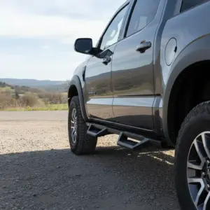 ESTRIBO UNIVERSAL 78" HD2 OFFROAD DOBLE PASO  - W58HD2