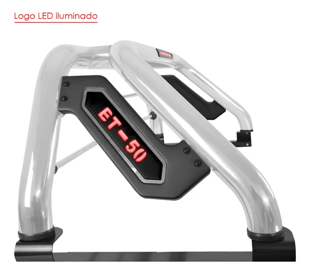 ANTIVUELCO DE ACERO Z SAFARI  PF-Z69 PATA BT-50 3RA GENERACION 2021-2203 – PF-Z69