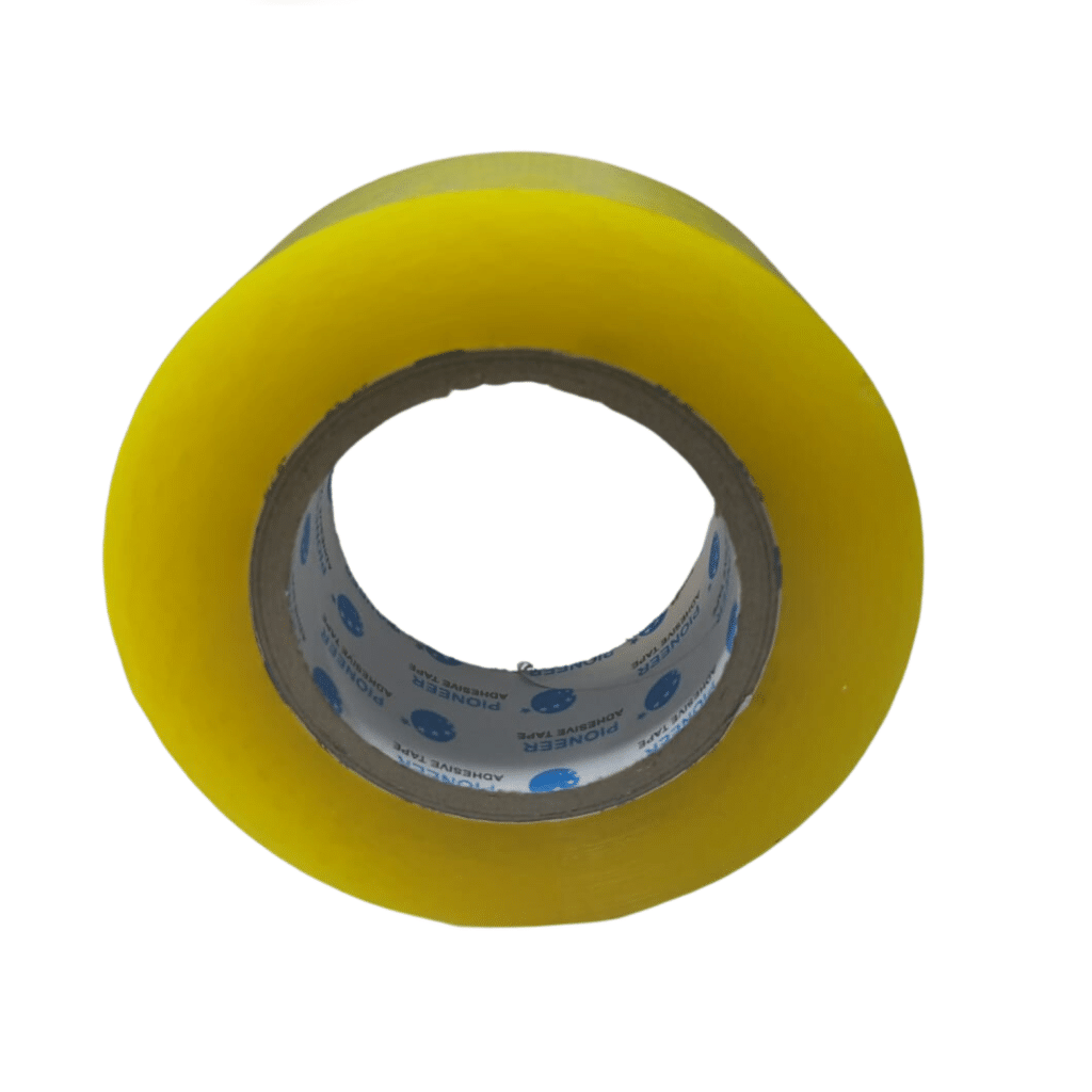 CINTA DE EMBALAJE 400 YARDAS -JD-2