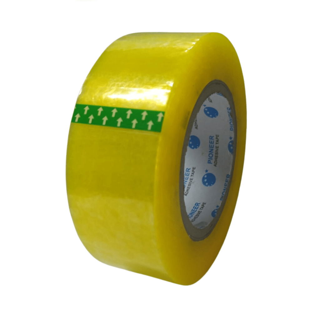 CINTA DE EMBALAJE 400 YARDAS -JD-2