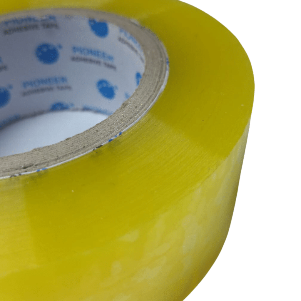 CINTA DE EMBALAJE 400 YARDAS -JD-2