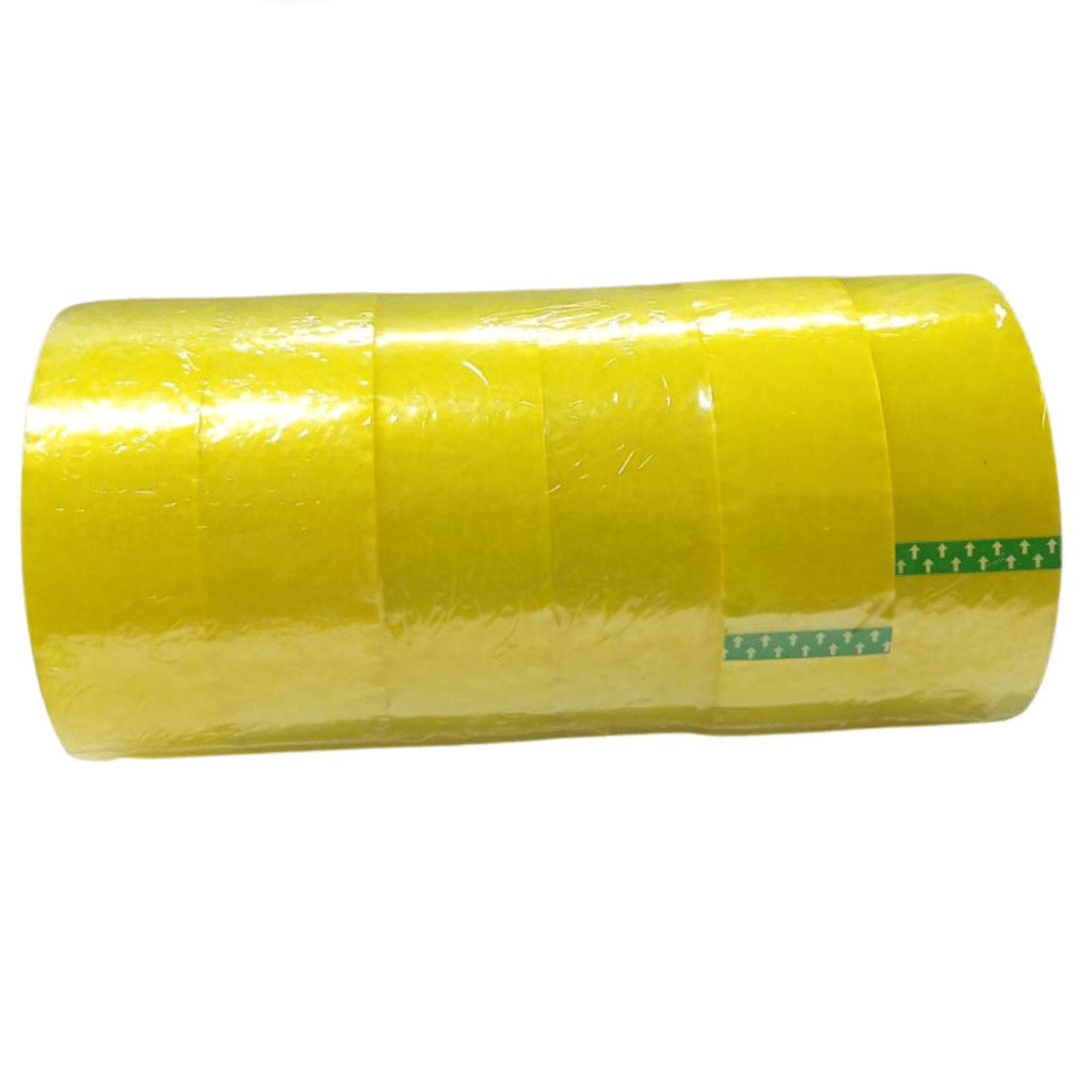 CINTA DE EMBALAJE 400 YARDAS -JD-2