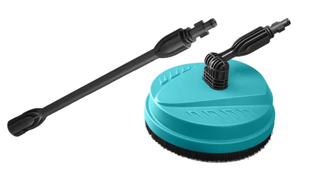 CEPILLO CIRCULAR PARA HIDROLAVADORA – TGTPB25