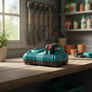 MOTOGUADAÑA LI-ION 40V 7500/MIN CUT:330MM 2.0MM LINEA INDUSTRIAL  -TSTLI202521