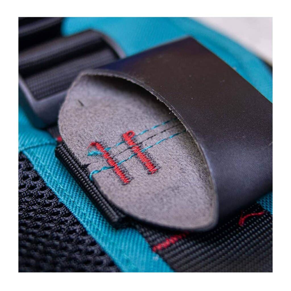 CHALECO PORTA HERRAMIENTA AUTOAJUSTABLE 11 BOLSILLOS  – TTVT1601