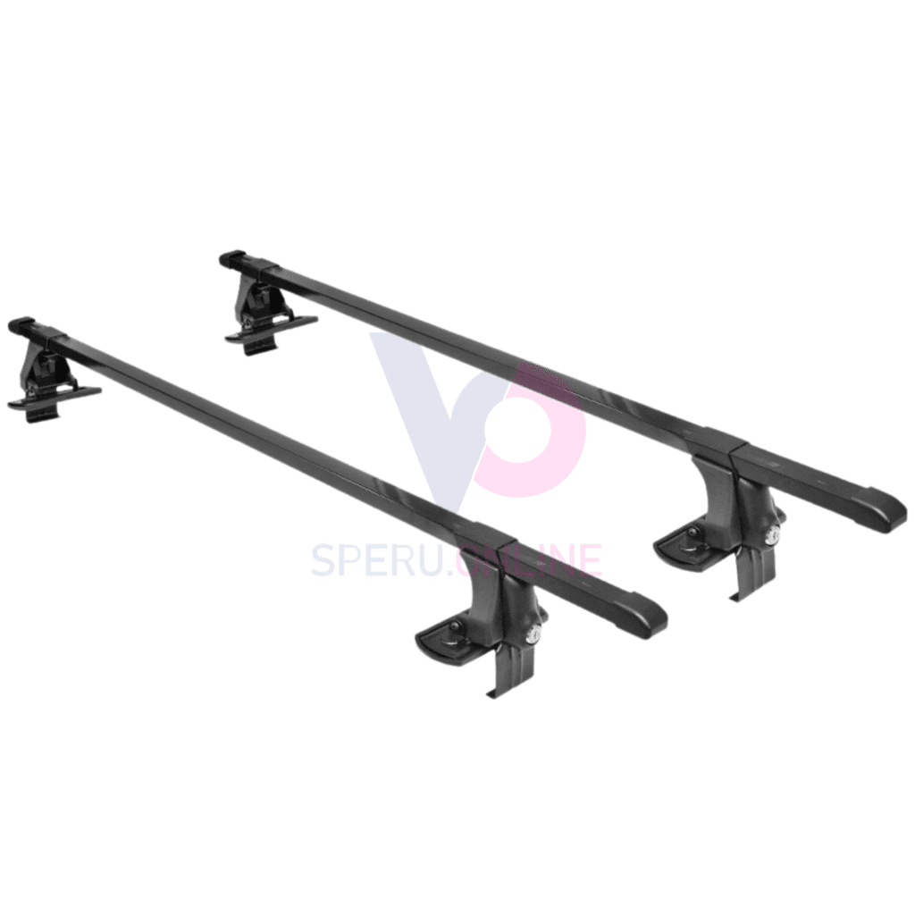 BARRAS HORIZONTALES UNIVERSAL ALUMINIO – RB-EV103-BK