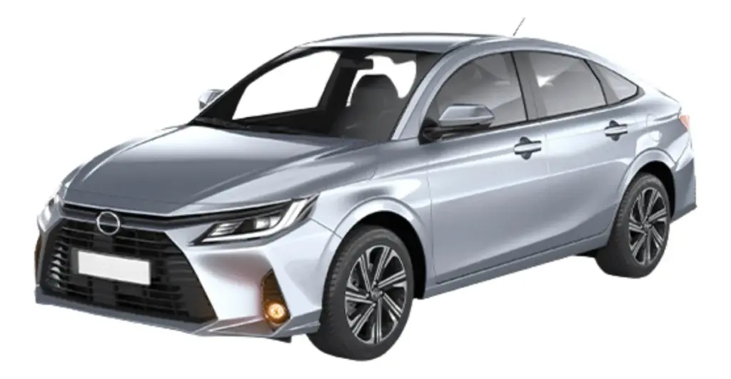 SET DE NEBLINEROS LED PARA TOYOTA YARIS SEDAN 4TA GENERACIÓN 2023-ON – TY1221-AL