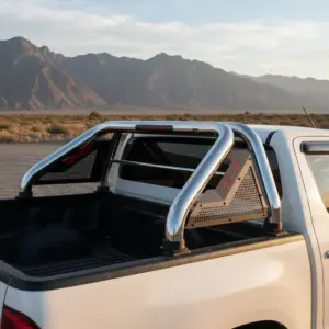 ANTIVUELCO PARA TOYOTA HILUX VIGO 2005 AL 2015  - W56MS1