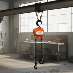 TECLE PESADO 1TON PRO  3M - ZO-17E 1T