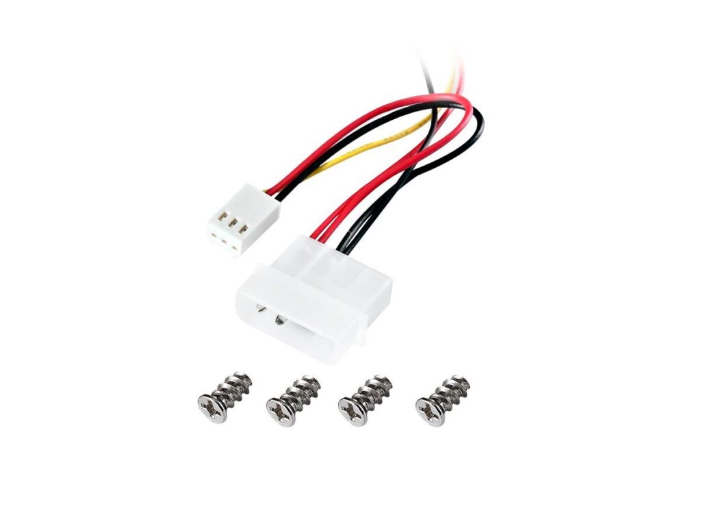 COOLER PARA CASE DEEP COOL XF120, 120X120X25M, PERIFERICOS (DP-FDC-XF120)