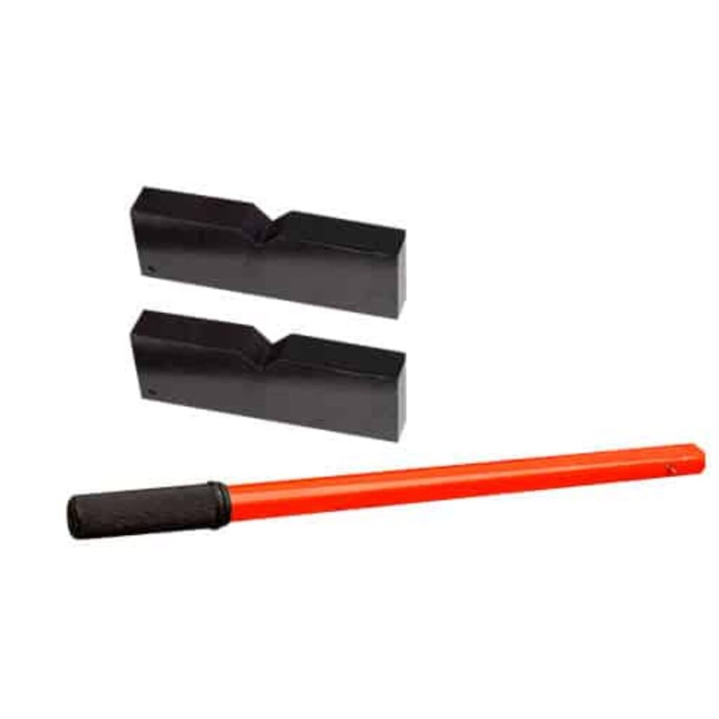 PRENSA PROFESIONAL CON MANÓMETRO 30 TONELADAS – ST0901D-1