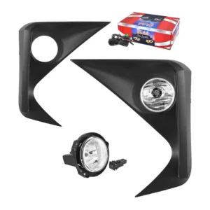 SET DE NEBLINEROS LED PARA TOYOTA AVANZA 3RA GEN 2023-ON DLAA - TY7737
