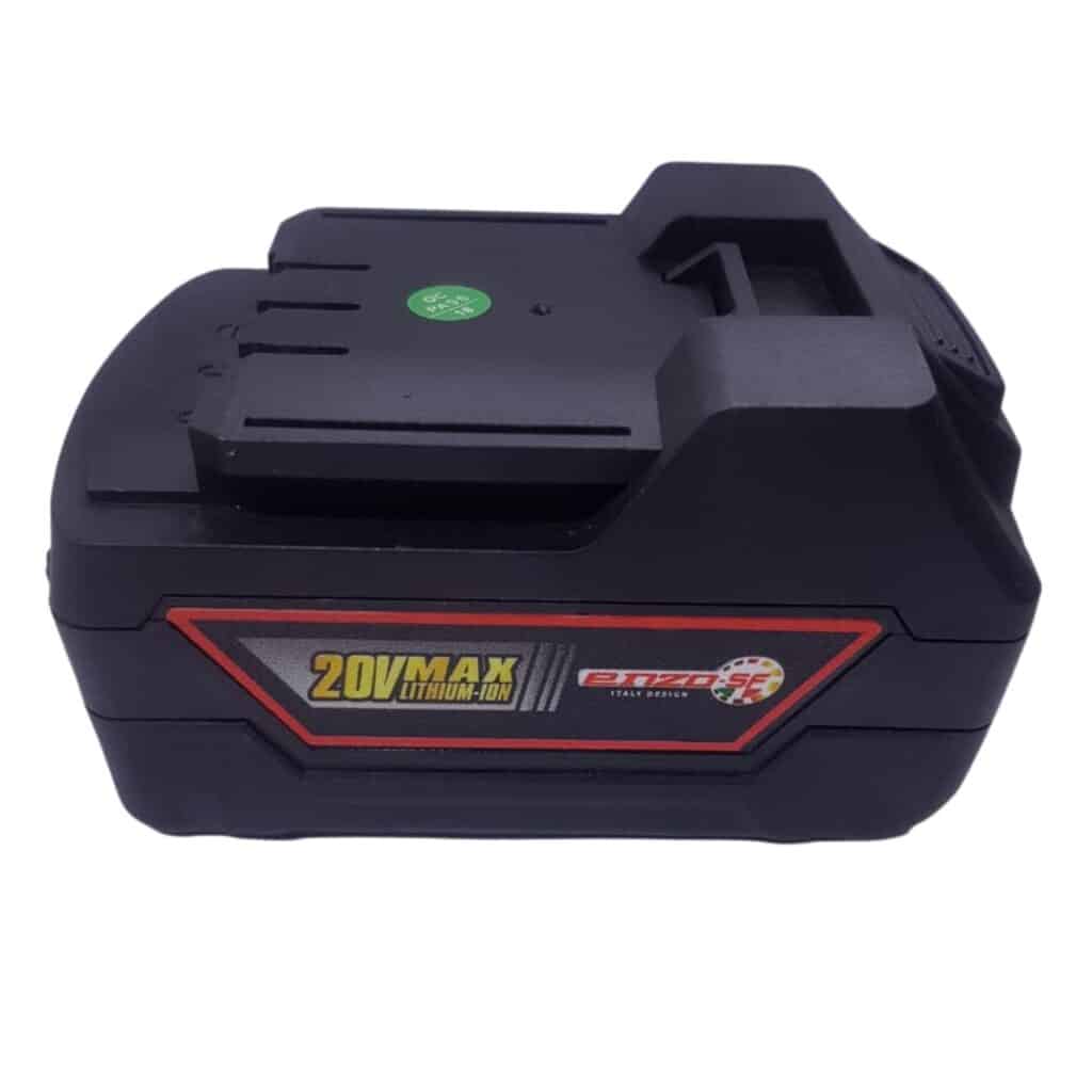 BATERIA 20V MAX 4.0AH PARA ROTOMARTILLO  ENZO -BK-519T BA