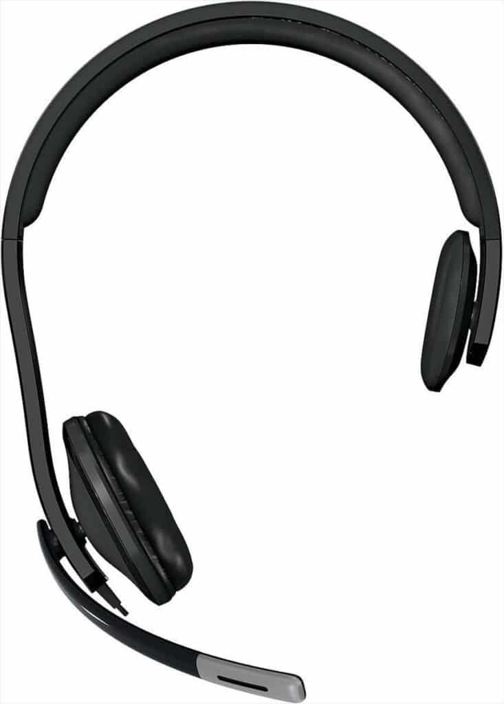 Auriculares Microsoft LifeChat LX-4000 para empresas