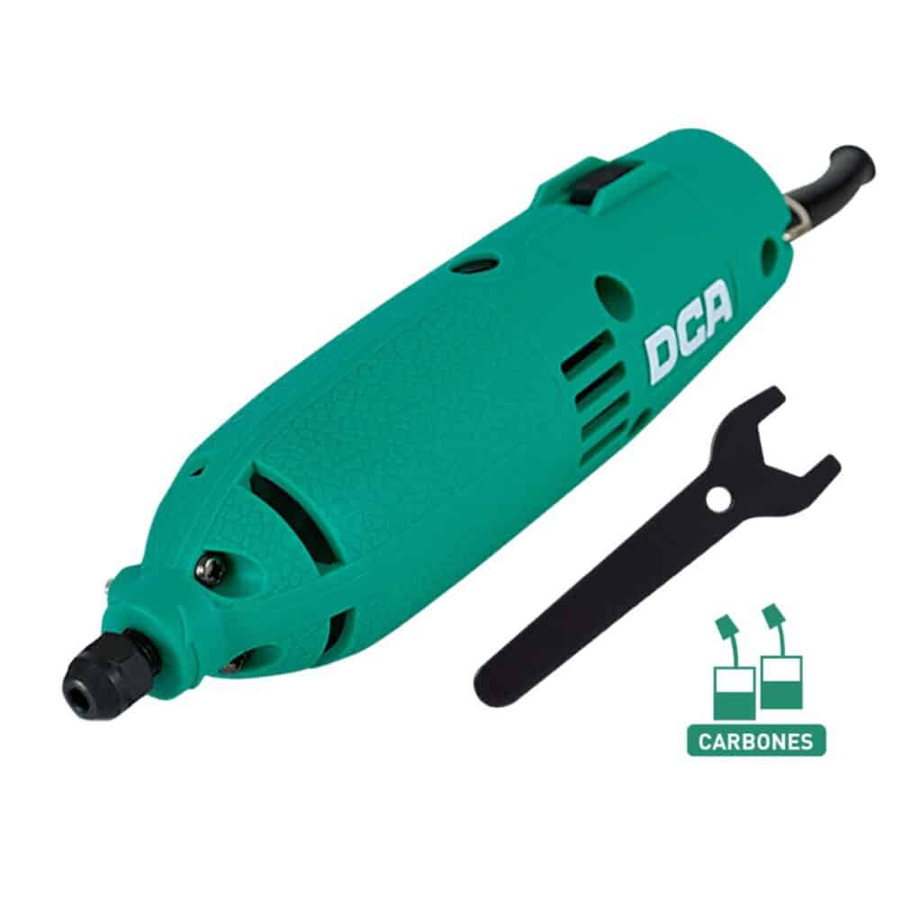 BREMEL O RECTIFICADORA 105W 30000/MIN 3MM BOX – ASJ02-10